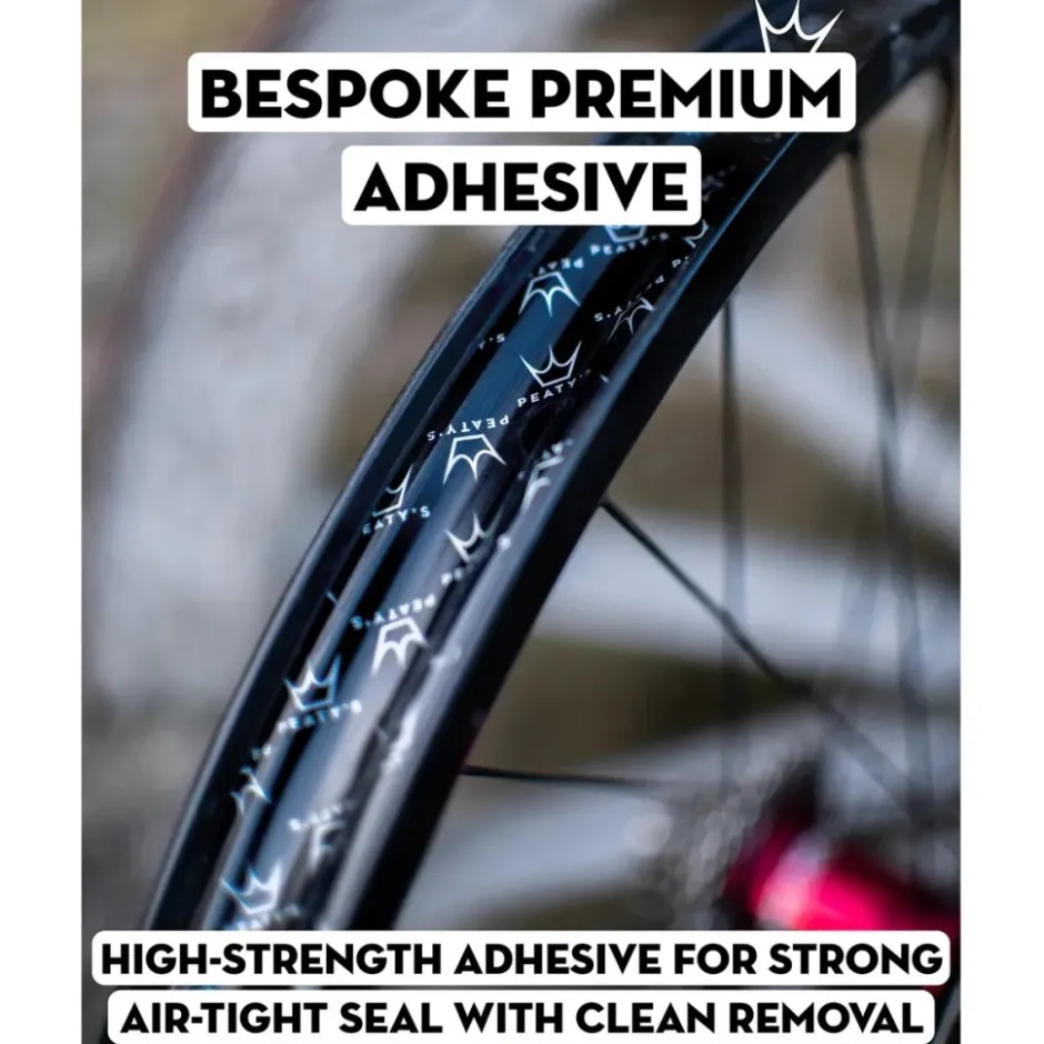 Velglint|Banden < Peaty's Holeshot Tubeless Velglint - 10m