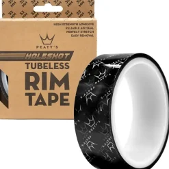 Velglint|Banden < Peaty's Holeshot Tubeless Velglint - 10m