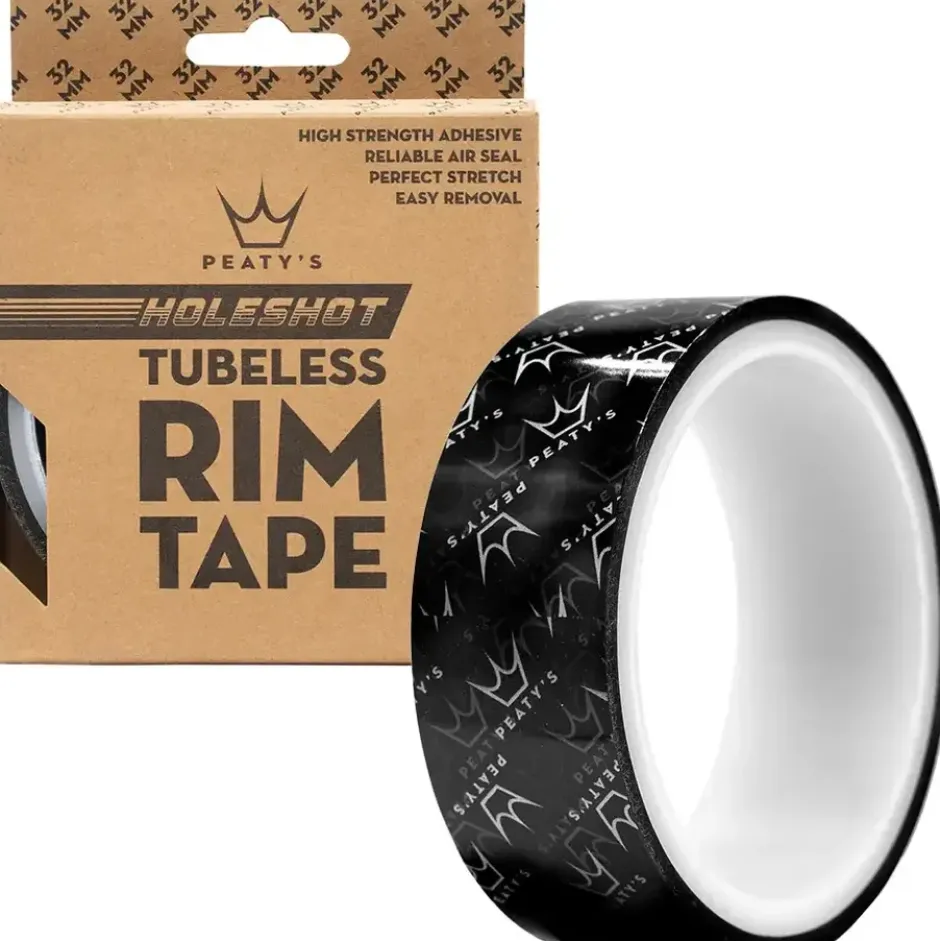 Velglint|Banden < Peaty's Holeshot Tubeless Velglint - 10m