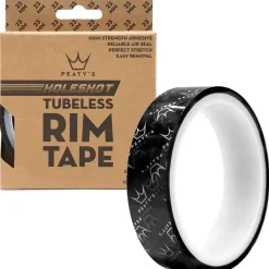 Velglint|Banden < Peaty's Holeshot Tubeless Velglint - 10m