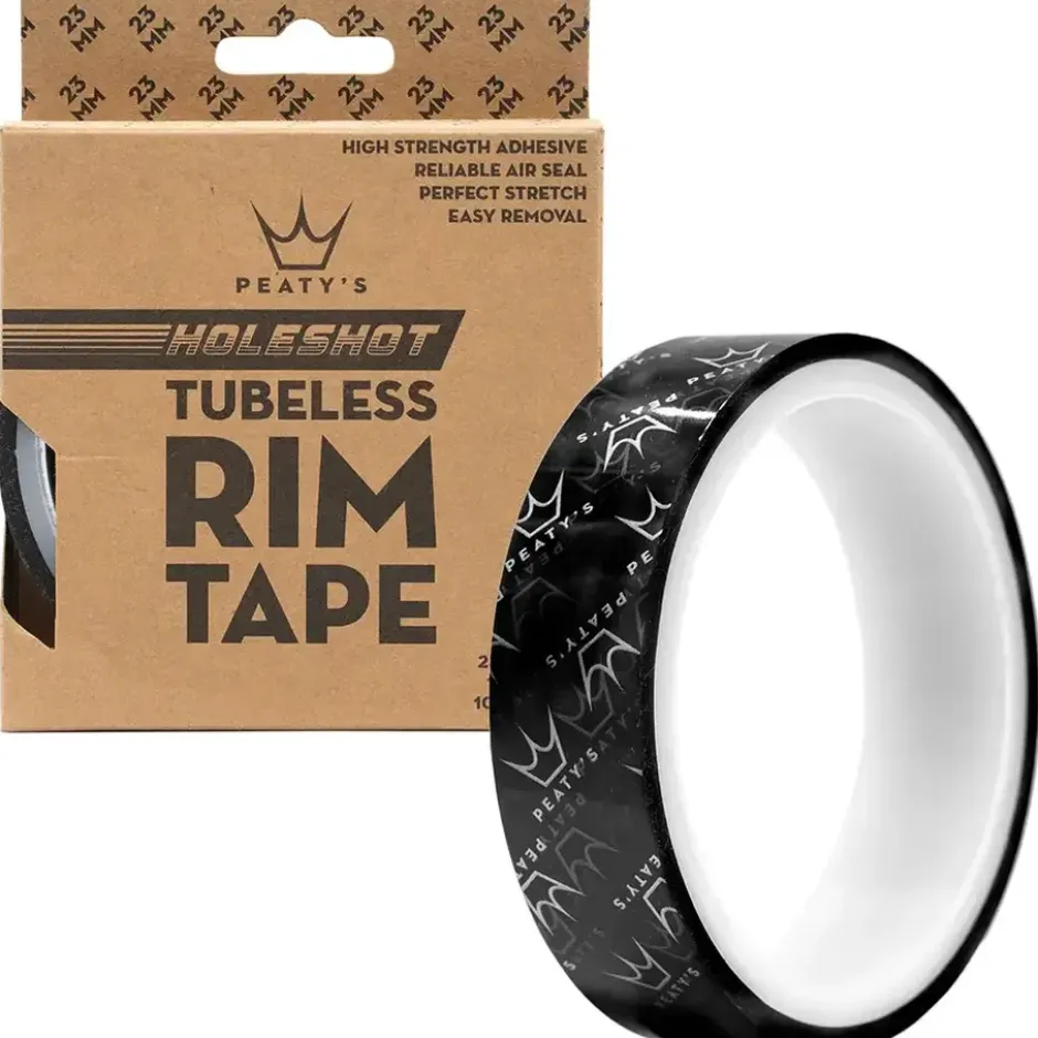 Velglint|Banden < Peaty's Holeshot Tubeless Velglint - 10m