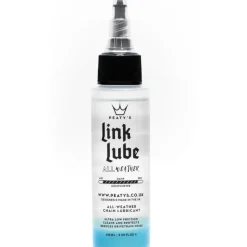 Smeermiddelen|Gereedschap En Onderhoud < Peaty's LinkLube All-Weather Chain Oil - 60ml