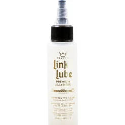 Smeermiddelen|Gereedschap En Onderhoud < Peaty's LinkLube All-Weather Premium Chain Oil - 60ml