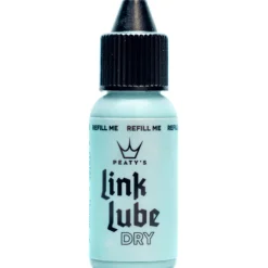 Smeermiddelen|Gereedschap En Onderhoud < Peaty's LinkLube Dry Kettingwas - 15ml