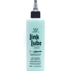Smeermiddelen|Gereedschap En Onderhoud < Peaty's LinkLube Dry Kettingwas - 120ml