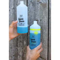 Peaty's Loam Foam Concentrate Bike Cleaner - 1 Liter