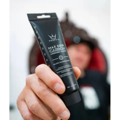 Smeermiddelen|Gereedschap En Onderhoud < Peaty's Max Grip Carbon Assembly Paste 75g