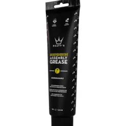 Peaty's Suspension Assembly Grease 75g