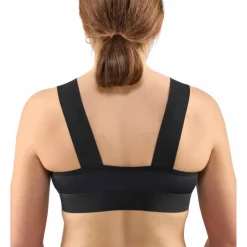 Ondergoed|Sport Bh'S < PEdALED E. BH-Top Dames - Zwart
