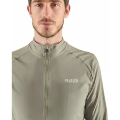 Windjacks < PEdALED E. Airtastic™ Windbreaker Heren - Sage