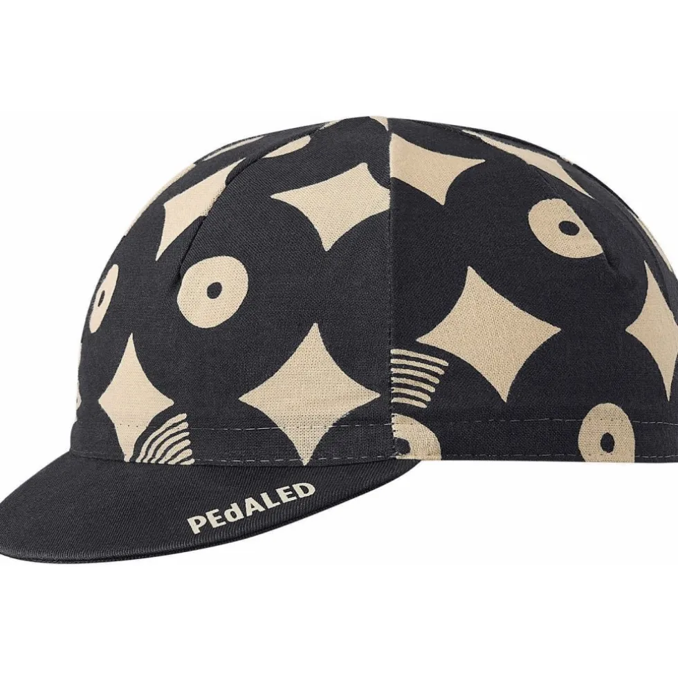 PEdALED Japanese Bandana Pet - Black