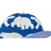 PEdALED Japanese Bandana Pet - Blue