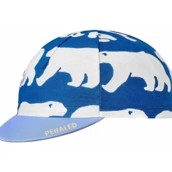 PEdALED Japanese Bandana Pet - Blue