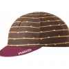 Mutsen En Doeken < PEdALED Japanese Bandana Pet - Brown
