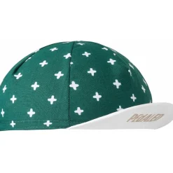 Mutsen En Doeken < PEdALED Japanese Bandana Pet - Dark Green