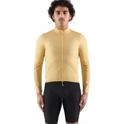PEdALED Odyssey High Visibility Jas Heren - Light Yellow