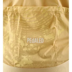 PEdALED Odyssey High Visibility Jas Heren - Light Yellow