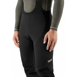 Regenbroeken < PEdALED Odyssey Waterdicht Broek Heren - Zwart