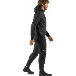 Regenbroeken < PEdALED Odyssey Waterdicht Broek Heren - Zwart