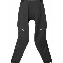 Regenbroeken < PEdALED Odyssey Waterdicht Broek Heren - Zwart