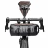 PEdALED Odyssey Waterdichte Stuurtas - 7.5L - Bruin