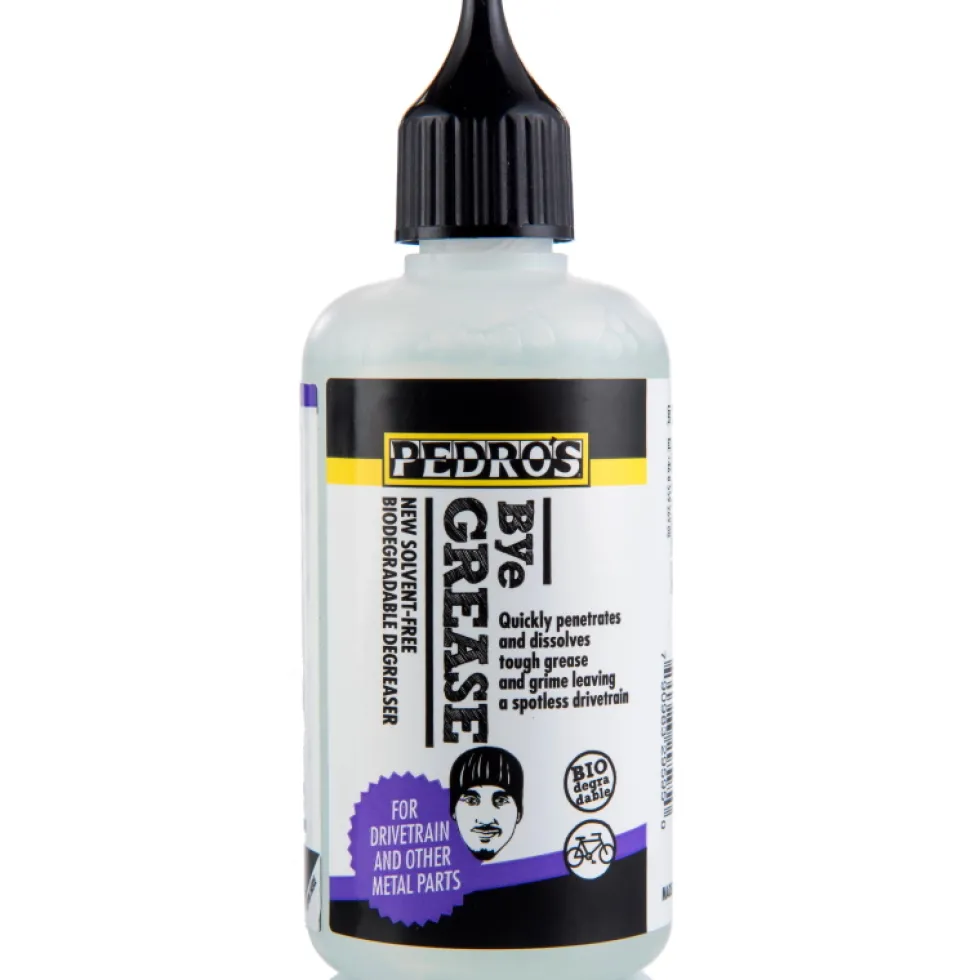 Pedro's Bye Grease Ontvetter - 100 ml