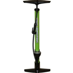 Pedro's Domestique Vloerpomp - groen
