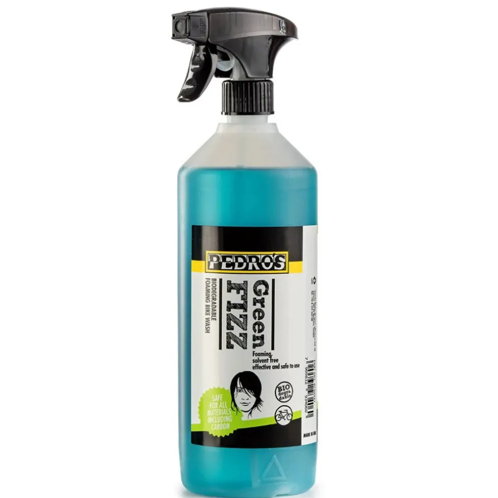 Pedro's Green Fizz Schuimreiniger - 1000 ml