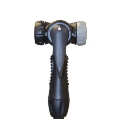 Vloerpompen < Pedros Pedro's Prestige Floor Pump - orange