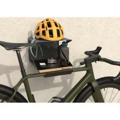 Peruzzo Muurbeugel Bike Kit Box