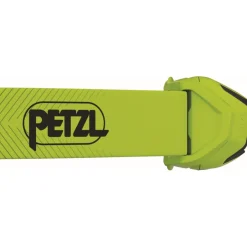 Outdoor Lampen|Hoofdlampen & Helmlampen < Petzl Actik hoofdlamp - green