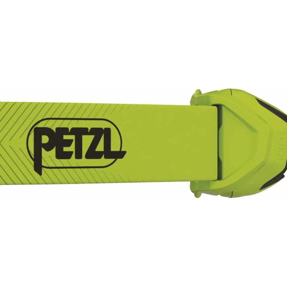 Outdoor Lampen|Hoofdlampen & Helmlampen < Petzl Actik hoofdlamp - green