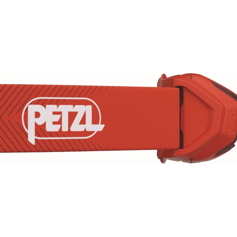 Outdoor Lampen|Hoofdlampen & Helmlampen < Petzl Actik hoofdlamp - red