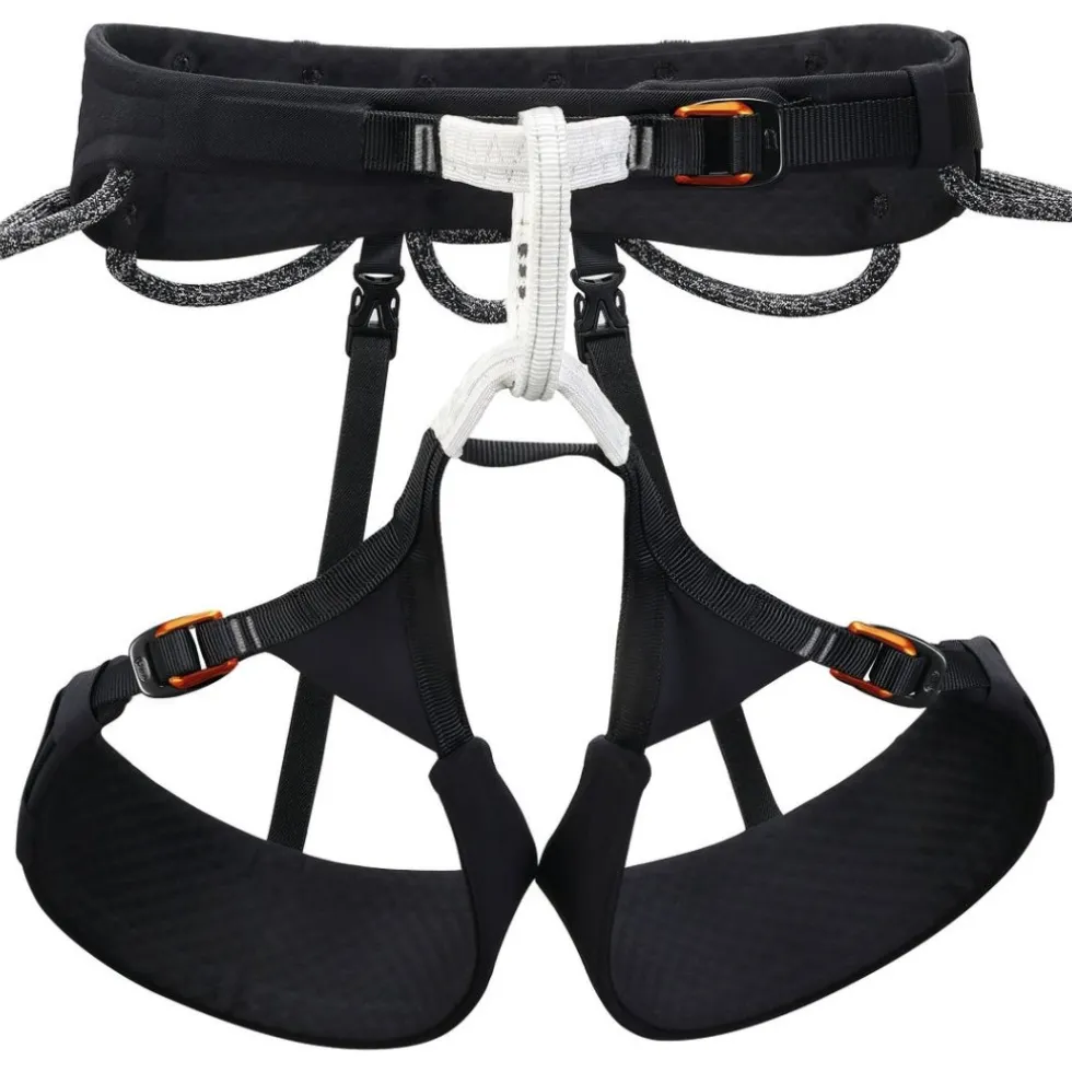 Petzl Aquila Harness - black
