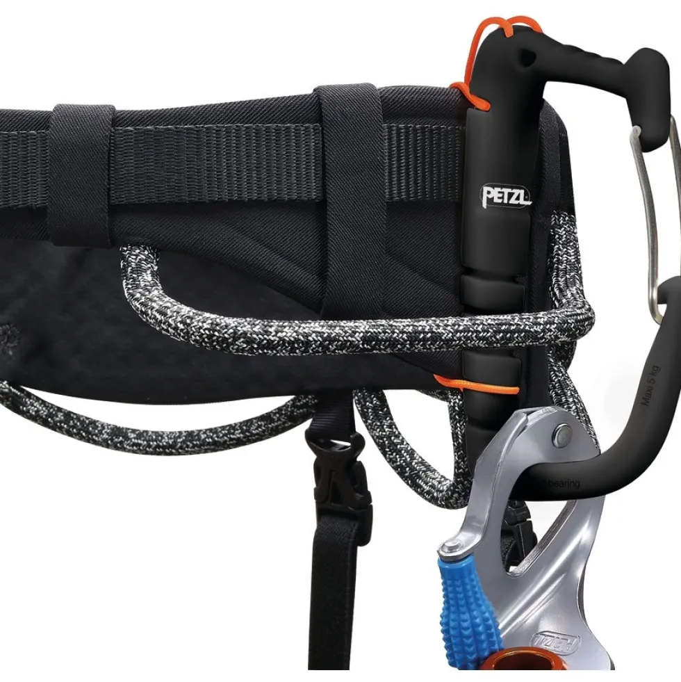 Petzl Aquila Harness - black