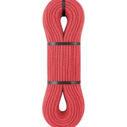 Klimtouwen < Petzl Arial 9.5mm Touw - 70m - rood