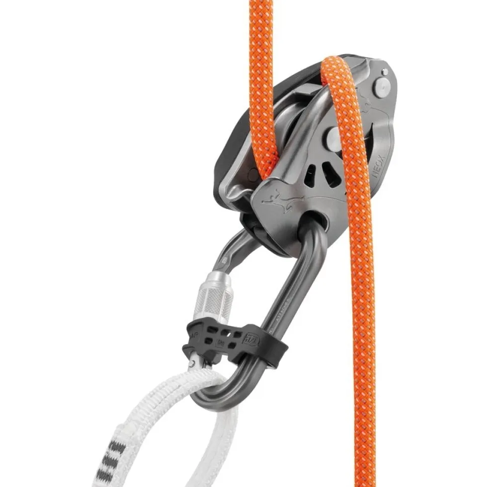 Petzl BAR voor bevestigingsschroef karabijnhaak
