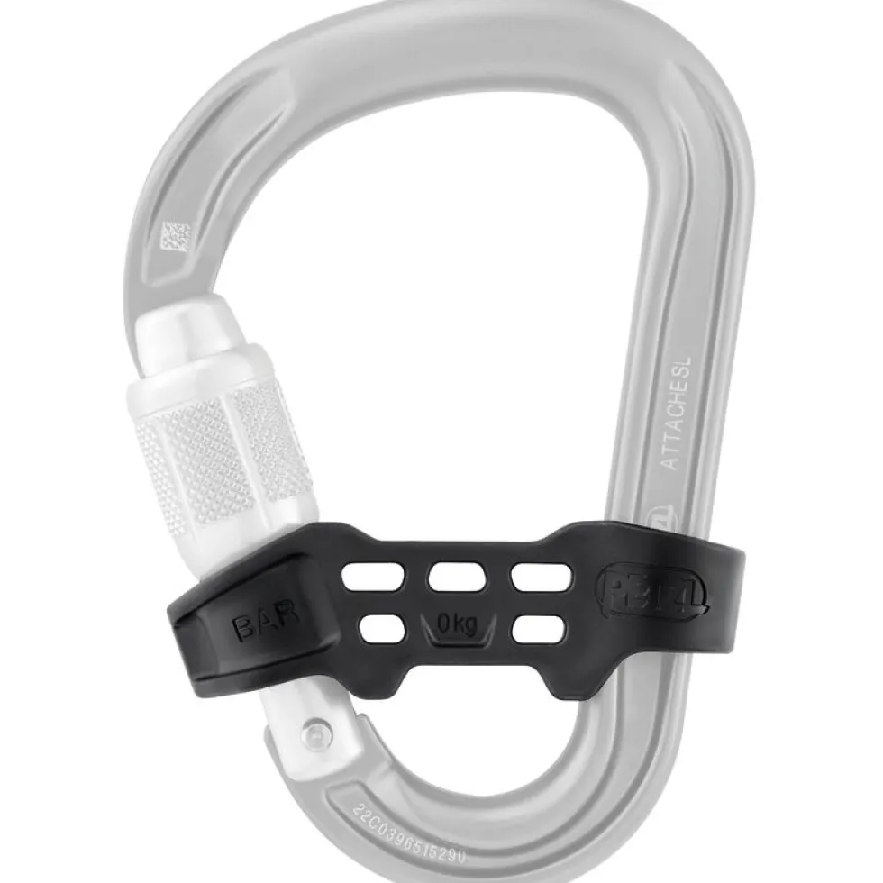 Petzl BAR voor bevestigingsschroef karabijnhaak