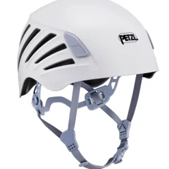 Petzl Borea Dames Klimhelm - lilac/white