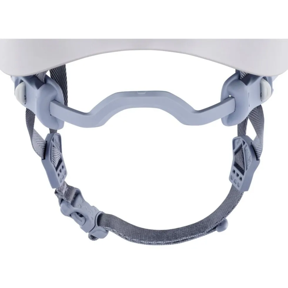 Petzl Borea Dames Klimhelm - lilac/white