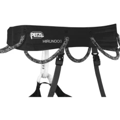 Petzl Hirundos Harness - black