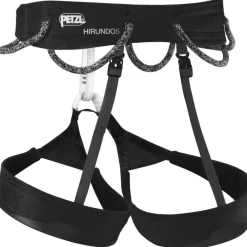 Petzl Hirundos Harness - black