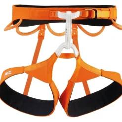 Petzl Hirundos Harness - orange