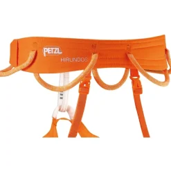 Petzl Hirundos Harness - orange