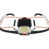 Petzl Iko Core Headlamp - black