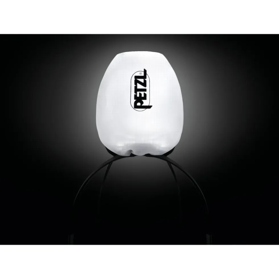 Petzl Iko Core Headlamp - black