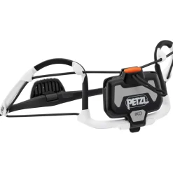 Petzl Iko Headlamp - black