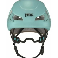 Petzl Meteor Klimhelm - smoked blue/brown