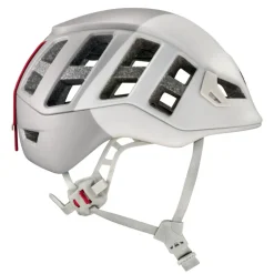 Petzl Meteor Klimhelm - wit/grijs
