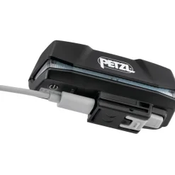 Petzl Nao RL Headlamp - black